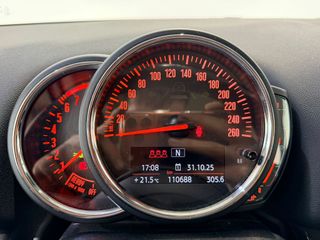 MINI Countryman 2019