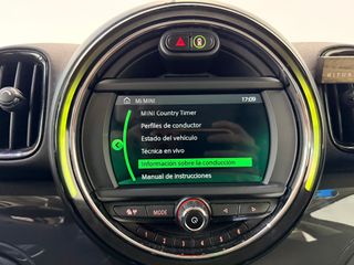 MINI Countryman 2019