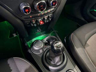 MINI Countryman 2019