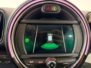 MINI Countryman 2019