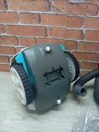 Robot Limpiafondos Piscina Krystal Clear ZX50