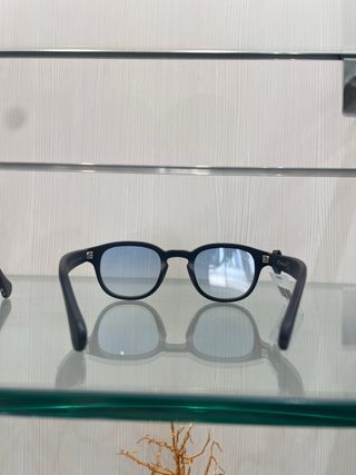 Occhiali da sole Os neri e blu