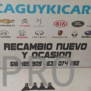 SOPORTE BACA PEUGEOT 405 NUEVO 17776