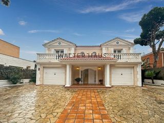 Chalet en alquiler en Gavà Mar en Gavà