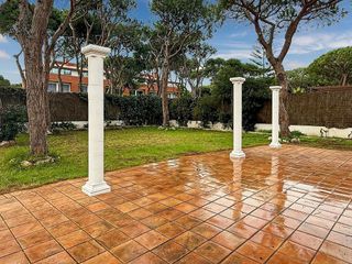 Chalet en alquiler en Gavà Mar en Gavà