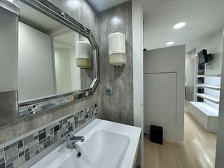 Oficina en alquiler en Centre - Passeig i Rodalies en Manresa