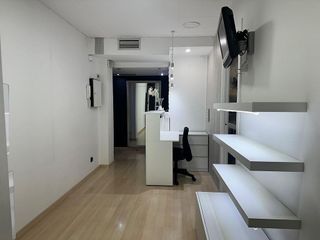 Oficina en alquiler en Centre - Passeig i Rodalies en Manresa