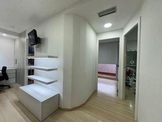 Oficina en alquiler en Centre - Passeig i Rodalies en Manresa