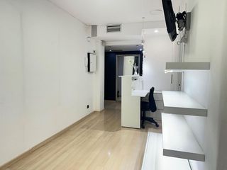 Oficina en alquiler en Centre - Passeig i Rodalies en Manresa