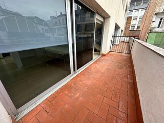 Oficina en alquiler en Centre - Passeig i Rodalies en Manresa