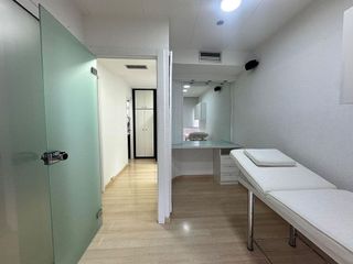 Oficina en alquiler en Centre - Passeig i Rodalies en Manresa