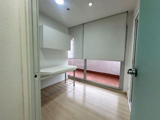 Oficina en alquiler en Centre - Passeig i Rodalies en Manresa