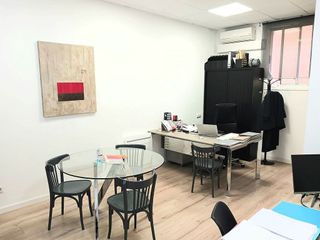 Local comercial en alquiler en Molins de Rei