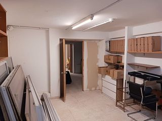 Local comercial en alquiler en Molins de Rei