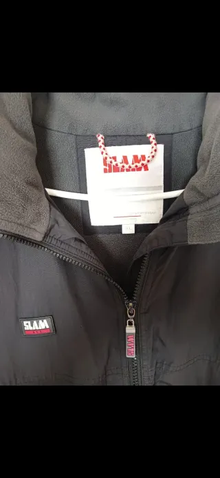 SLAM por dentro polar.