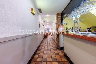 Local comercial en alquiler en Centre en Mataró