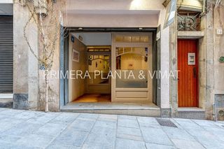 Local comercial en alquiler en Centre en Mataró