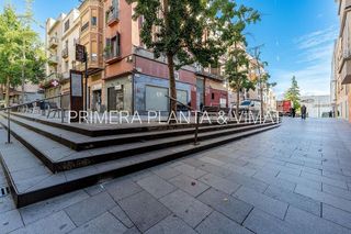 Local comercial en alquiler en Centre en Mataró