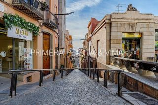 Local comercial en alquiler en Centre en Mataró