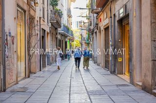 Local comercial en alquiler en Centre en Mataró