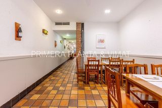 Local comercial en alquiler en Centre en Mataró