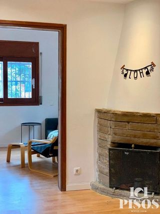 Chalet en alquiler en Mira-sol en Sant Cugat del Vallès