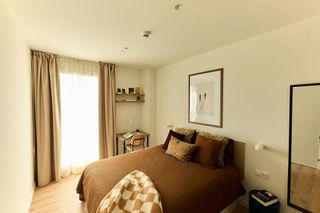 Piso en alquiler en Can Mates  - Volpelleres en Sant Cugat del Vallès