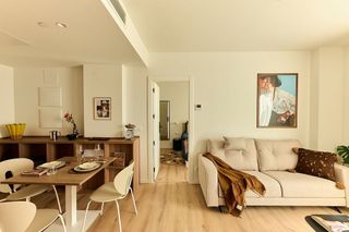 Piso en alquiler en Can Mates  - Volpelleres en Sant Cugat del Vallès