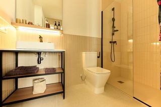 Piso en alquiler en Can Mates  - Volpelleres en Sant Cugat del Vallès