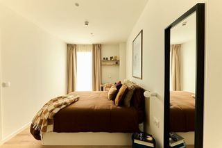 Piso en alquiler en Can Mates  - Volpelleres en Sant Cugat del Vallès