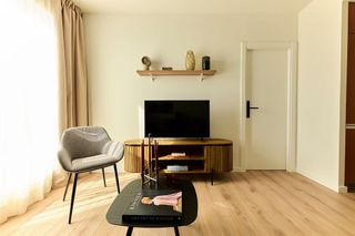 Piso en alquiler en Can Mates  - Volpelleres en Sant Cugat del Vallès