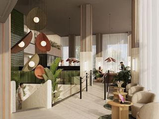 Piso en alquiler en Can Mates  - Volpelleres en Sant Cugat del Vallès