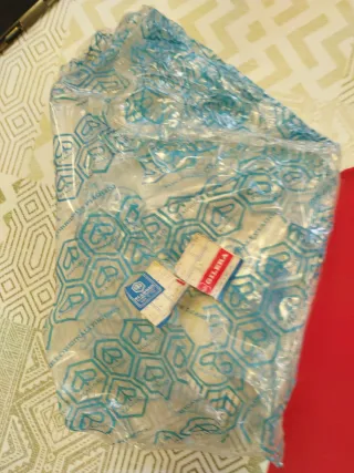 Deflector Gilera C1 125 Motocross