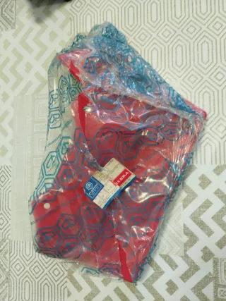 Deflector Gilera C1 125 Motocross