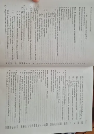 Libro Geografia humana uned