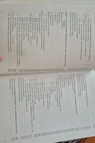 Libro Geografia humana uned