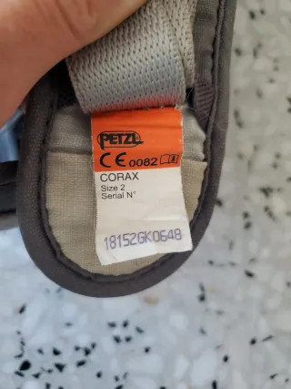 2 Kits Completos Vía Ferrata