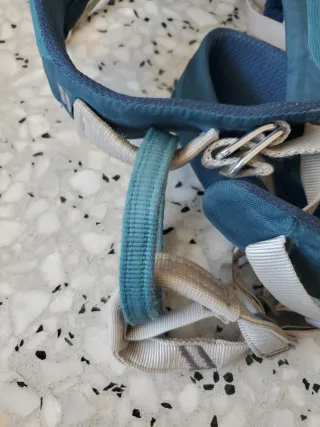 2 Kits Completos Vía Ferrata