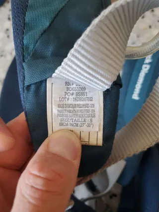 2 Kits Completos Vía Ferrata