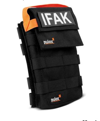 Bolsa Táctica Pulox IFAK