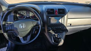 Honda CR-V 2011