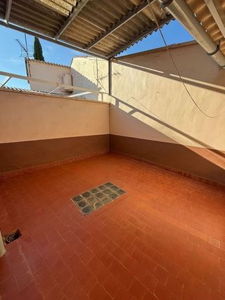 Chalet en venta en Valdepeñas