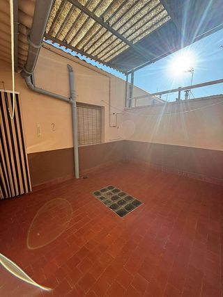 Chalet en venta en Valdepeñas
