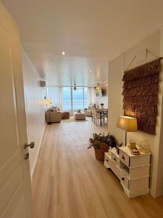 Piso en alquiler en Albufereta en Alicante