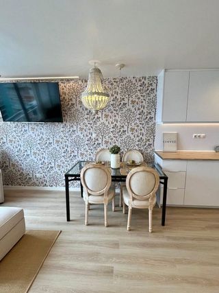 Piso en alquiler en Albufereta en Alicante