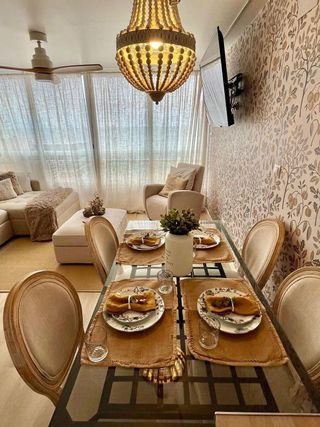 Piso en alquiler en Albufereta en Alicante