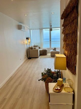 Piso en alquiler en Albufereta en Alicante