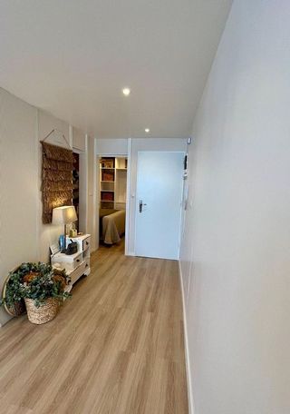 Piso en alquiler en Albufereta en Alicante