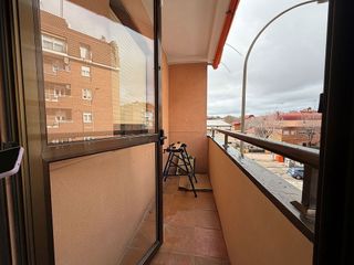 Piso en alquiler en Pryconsa - Poligono Europa en Alcalá de Henares