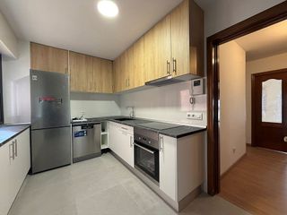 Piso en alquiler en Pryconsa - Poligono Europa en Alcalá de Henares